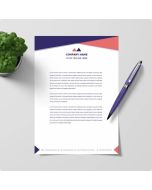 Premium Letter Head