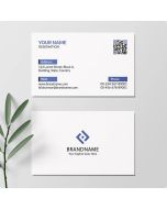 Standard Business Cards