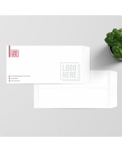 Business Envelope 9.5-4.13