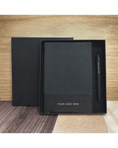 Customized Diary & Pen