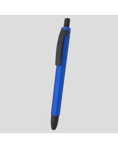 Customized Pen With Name Blue