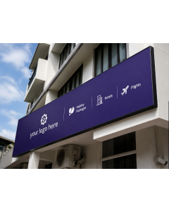 Front Lit board