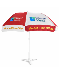 Branding Umbrella