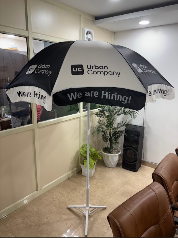 Urban Company