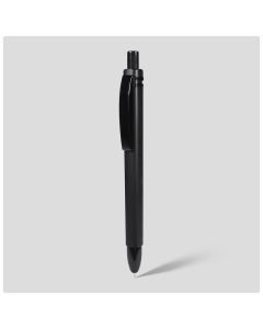 Customized Pen With Name Black