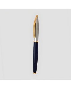 Pyramid Half GM NS GT Metal Pen Pan ballpen & Roller